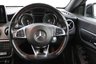 USED 2019 19 MERCEDES-BENZ CLA CLASS 1.6 CLA180 AMG Line Edition Coupe 4dr Petrol Manual Euro 6 (s/s) (122 ps) PART LTHR | REAR CAM | ALLOYS