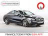 USED 2019 19 MERCEDES-BENZ CLA CLASS 1.6 CLA180 AMG Line Edition Coupe 4dr Petrol Manual Euro 6 (s/s) (122 ps) PART LTHR | REAR CAM | ALLOYS