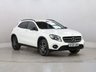 USED 2019 68 MERCEDES-BENZ GLA CLASS 1.6 GLA180 Urban Edition SUV 5dr Petrol Manual Euro 6 (s/s) (122 ps) 1 OWNER | PART LTHR | REAR CAM