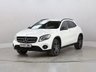 USED 2019 68 MERCEDES-BENZ GLA CLASS 1.6 GLA180 Urban Edition SUV 5dr Petrol Manual Euro 6 (s/s) (122 ps) 1 OWNER | PART LTHR | REAR CAM