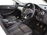 USED 2019 68 MERCEDES-BENZ GLA CLASS 1.6 GLA180 Urban Edition SUV 5dr Petrol Manual Euro 6 (s/s) (122 ps) 1 OWNER | PART LTHR | REAR CAM