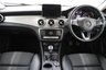 USED 2019 68 MERCEDES-BENZ GLA CLASS 1.6 GLA180 Urban Edition SUV 5dr Petrol Manual Euro 6 (s/s) (122 ps) 1 OWNER | PART LTHR | REAR CAM
