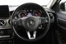 USED 2019 68 MERCEDES-BENZ GLA CLASS 1.6 GLA180 Urban Edition SUV 5dr Petrol Manual Euro 6 (s/s) (122 ps) 1 OWNER | PART LTHR | REAR CAM