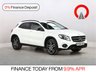 USED 2019 68 MERCEDES-BENZ GLA CLASS 1.6 GLA180 Urban Edition SUV 5dr Petrol Manual Euro 6 (s/s) (122 ps) 1 OWNER | PART LTHR | REAR CAM