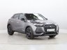 USED 2022 72 DS AUTOMOBILES DS 3 1.2 PureTech Performance Line Crossback 5dr Petrol EAT8 Euro 6 (s/s) (130 ps) 1 OWNER | PART LTHR | DAB |