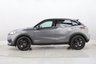 USED 2022 72 DS AUTOMOBILES DS 3 1.2 PureTech Performance Line Crossback 5dr Petrol EAT8 Euro 6 (s/s) (130 ps) 1 OWNER | PART LTHR | DAB |