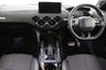 USED 2022 72 DS AUTOMOBILES DS 3 1.2 PureTech Performance Line Crossback 5dr Petrol EAT8 Euro 6 (s/s) (130 ps) 1 OWNER | PART LTHR | DAB |