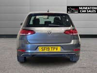 USED 2019 19 VOLKSWAGEN GOLF 1.6 TDI Match Hatchback 5dr Diesel Manual Euro 6 (s/s) (115 ps) ULEZ COMPLIANT
