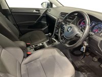 USED 2019 19 VOLKSWAGEN GOLF 1.6 TDI Match Hatchback 5dr Diesel Manual Euro 6 (s/s) (115 ps) ULEZ COMPLIANT