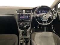 USED 2019 19 VOLKSWAGEN GOLF 1.6 TDI Match Hatchback 5dr Diesel Manual Euro 6 (s/s) (115 ps) ULEZ COMPLIANT