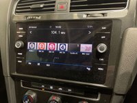 USED 2019 19 VOLKSWAGEN GOLF 1.6 TDI Match Hatchback 5dr Diesel Manual Euro 6 (s/s) (115 ps) ULEZ COMPLIANT