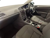 USED 2019 19 VOLKSWAGEN GOLF 1.6 TDI Match Hatchback 5dr Diesel Manual Euro 6 (s/s) (115 ps) ULEZ COMPLIANT
