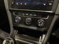 USED 2019 19 VOLKSWAGEN GOLF 1.6 TDI Match Hatchback 5dr Diesel Manual Euro 6 (s/s) (115 ps) ULEZ COMPLIANT