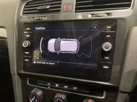 USED 2019 19 VOLKSWAGEN GOLF 1.6 TDI Match Hatchback 5dr Diesel Manual Euro 6 (s/s) (115 ps) ULEZ COMPLIANT