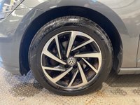 USED 2019 19 VOLKSWAGEN GOLF 1.6 TDI Match Hatchback 5dr Diesel Manual Euro 6 (s/s) (115 ps) ULEZ COMPLIANT