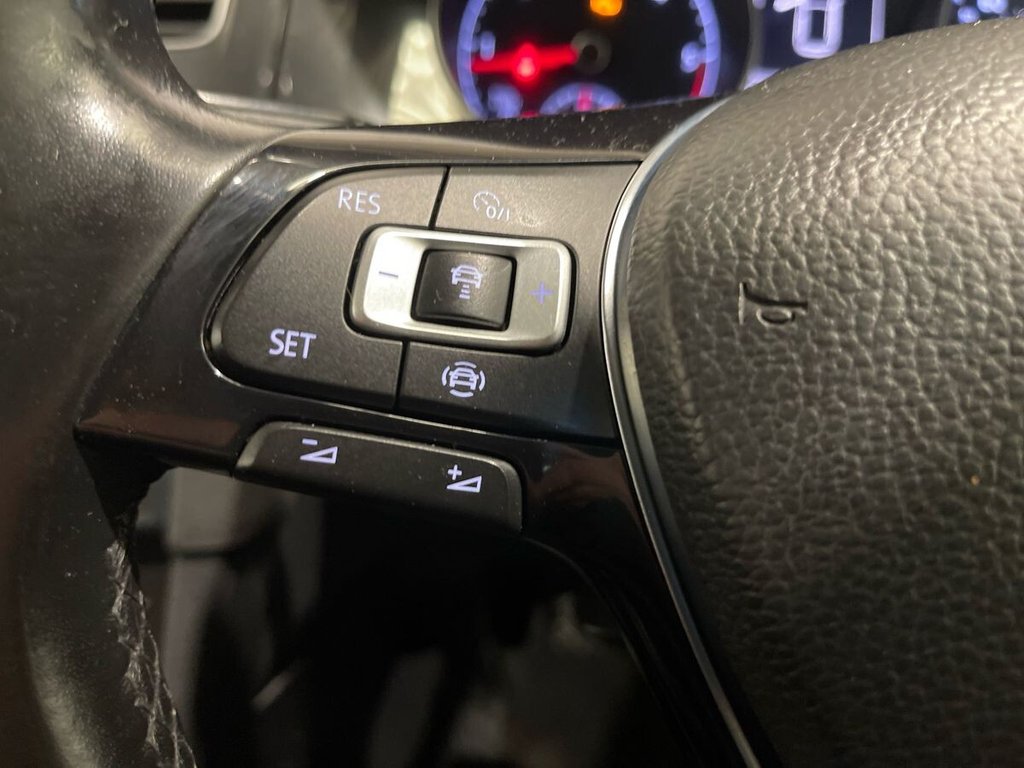 USED 2019 19 VOLKSWAGEN GOLF 1.6 TDI Match Hatchback 5dr Diesel Manual Euro 6 (s/s) (115 ps) ULEZ COMPLIANT