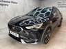 USED 2021 21 CUPRA FORMENTOR 1.5 TSI V1 DSG Euro 6 (s/s) 5dr Sensors|Nav|Bluetooth|Cruise