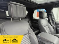 USED 2021 71 LAND ROVER DISCOVERY 3.0 D300 MHEV R-Dynamic HSE SUV 5dr Diesel Auto 4WD Euro 6 (s/s) (300 ps) 360 CAMERAS + ADAPTICE CRUISE