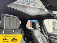 USED 2021 71 LAND ROVER DISCOVERY 3.0 D300 MHEV R-Dynamic HSE SUV 5dr Diesel Auto 4WD Euro 6 (s/s) (300 ps) 360 CAMERAS + ADAPTICE CRUISE