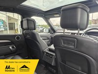 USED 2021 71 LAND ROVER DISCOVERY 3.0 D300 MHEV R-Dynamic HSE SUV 5dr Diesel Auto 4WD Euro 6 (s/s) (300 ps) 360 CAMERAS + ADAPTICE CRUISE