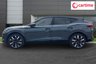 USED 2025 25 CUPRA FORMENTOR 1.5 eHybrid 25.8kWh V2 SUV 5dr Petrol Plug-in Hybrid DSG Euro 6 (s/s) (204 ps) Rear View Camera, Front / Rear Parking Sensors, Heated Front Seats, Heated Steering Wheel, Navigation System Rear View Camera, Front / Rear Parking Sensors, Heated Front Seats, Heated Steering Wheel, Navigation System