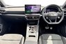 USED 2025 25 CUPRA FORMENTOR 1.5 eHybrid 25.8kWh V2 SUV 5dr Petrol Plug-in Hybrid DSG Euro 6 (s/s) (204 ps) Rear View Camera, Front / Rear Parking Sensors, Heated Front Seats, Heated Steering Wheel, Navigation System Rear View Camera, Front / Rear Parking Sensors, Heated Front Seats, Heated Steering Wheel, Navigation System