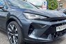 USED 2025 25 CUPRA FORMENTOR 1.5 eHybrid 25.8kWh V2 SUV 5dr Petrol Plug-in Hybrid DSG Euro 6 (s/s) (204 ps) Rear View Camera, Front / Rear Parking Sensors, Heated Front Seats, Heated Steering Wheel, Navigation System Rear View Camera, Front / Rear Parking Sensors, Heated Front Seats, Heated Steering Wheel, Navigation System