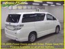 USED 2012 12 TOYOTA VELLFIRE 2.4 Hybrid 4WD ZR, 7 Seats,Auto,72K Miles. 72K+4WD+Hybrid+2 Power Doors
