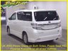 USED 2012 12 TOYOTA VELLFIRE 2.4 Hybrid 4WD ZR, 7 Seats,Auto,72K Miles. 72K+4WD+Hybrid+2 Power Doors