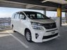 USED 2012 12 TOYOTA VELLFIRE 2.4 Hybrid 4WD ZR, 7 Seats,Auto,72K Miles. 72K+4WD+Hybrid+2 Power Doors