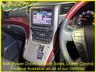 USED 2008 08 TOYOTA VELLFIRE 3.5 Z., 7 Seats, Auto, 54K Miles. +51K+280BHP+Twin Power Doors+Cruise Control+