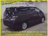 USED 2008 08 TOYOTA VELLFIRE 3.5 Z., 7 Seats, Auto, 54K Miles. +51K+280BHP+Twin Power Doors+Cruise Control+
