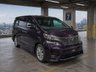 USED 2008 08 TOYOTA VELLFIRE 3.5 Z., 7 Seats, Auto, 54K Miles. +51K+280BHP+Twin Power Doors+Cruise Control+