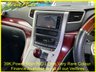 USED 2009 59 TOYOTA VELLFIRE 2.4Z, 8 Seats,  Auto, 39K Miles Only 39K From New+BIMTA Cert.+Pwer Door+Stunning Nautical Blue Metalic