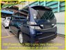 USED 2009 59 TOYOTA VELLFIRE 2.4Z, 8 Seats,  Auto, 39K Miles Only 39K From New+BIMTA Cert.+Pwer Door+Stunning Nautical Blue Metalic
