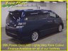 USED 2009 59 TOYOTA VELLFIRE 2.4Z, 8 Seats,  Auto, 39K Miles Only 39K From New+BIMTA Cert.+Pwer Door+Stunning Nautical Blue Metalic