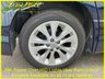 USED 2009 59 TOYOTA VELLFIRE 2.4Z, 8 Seats,  Auto, 39K Miles Only 39K From New+BIMTA Cert.+Pwer Door+Stunning Nautical Blue Metalic