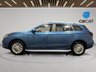 USED 2021 21 MG MG5 52.5kWh Exclusive Estate 5dr Electric Auto (156 ps) (Rates starting as low as 11.9%!!!)