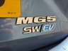 USED 2021 21 MG MG5 52.5kWh Exclusive Estate 5dr Electric Auto (156 ps) (Rates starting as low as 11.9%!!!)