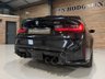 USED 2025 25 BMW M3 3.0 BiTurbo Competition Saloon 4dr Petrol Steptronic M xDrive Euro 6 (s/s) (530 ps) Harman Kardon! Technology Pack!