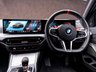 USED 2025 25 BMW M3 3.0 BiTurbo Competition Saloon 4dr Petrol Steptronic M xDrive Euro 6 (s/s) (530 ps) Harman Kardon! Technology Pack!