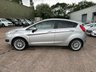 USED 2013 63 FORD FIESTA 1.0T EcoBoost Titanium Hatchback 5dr Petrol Manual Euro 5 (s/s) (100 ps) 12 MONTH NATIONAL RAC WARRANTY!!