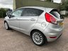 USED 2013 63 FORD FIESTA 1.0T EcoBoost Titanium Hatchback 5dr Petrol Manual Euro 5 (s/s) (100 ps) 12 MONTH NATIONAL RAC WARRANTY!!