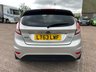 USED 2013 63 FORD FIESTA 1.0T EcoBoost Titanium Hatchback 5dr Petrol Manual Euro 5 (s/s) (100 ps) 12 MONTH NATIONAL RAC WARRANTY!!