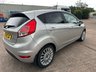 USED 2013 63 FORD FIESTA 1.0T EcoBoost Titanium Hatchback 5dr Petrol Manual Euro 5 (s/s) (100 ps) 12 MONTH NATIONAL RAC WARRANTY!!