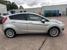 USED 2013 63 FORD FIESTA 1.0T EcoBoost Titanium Hatchback 5dr Petrol Manual Euro 5 (s/s) (100 ps) 12 MONTH NATIONAL RAC WARRANTY!!