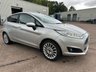 USED 2013 63 FORD FIESTA 1.0T EcoBoost Titanium Hatchback 5dr Petrol Manual Euro 5 (s/s) (100 ps) 12 MONTH NATIONAL RAC WARRANTY!!