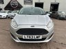 USED 2013 63 FORD FIESTA 1.0T EcoBoost Titanium Hatchback 5dr Petrol Manual Euro 5 (s/s) (100 ps) 12 MONTH NATIONAL RAC WARRANTY!!