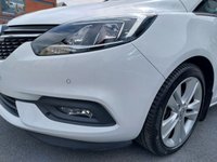 USED 2017 17 VAUXHALL ZAFIRA TOURER 1.4i Turbo SRi MPV 5dr Petrol Auto Euro 6 (140 ps) AUTO &mdash; 1 OWNER &mdash; 7 SEATER &mdash; PARKING SENORS &mdash; CAR PLAY
