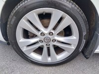 USED 2017 17 VAUXHALL ZAFIRA TOURER 1.4i Turbo SRi MPV 5dr Petrol Auto Euro 6 (140 ps) AUTO &mdash; 1 OWNER &mdash; 7 SEATER &mdash; PARKING SENORS &mdash; CAR PLAY